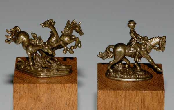 Miniature Figurine