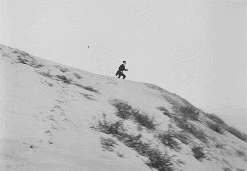 Gif Black And White Movies Buster Keaton Silent Film 19s Trains Slapstick Theinvisiblegentleman