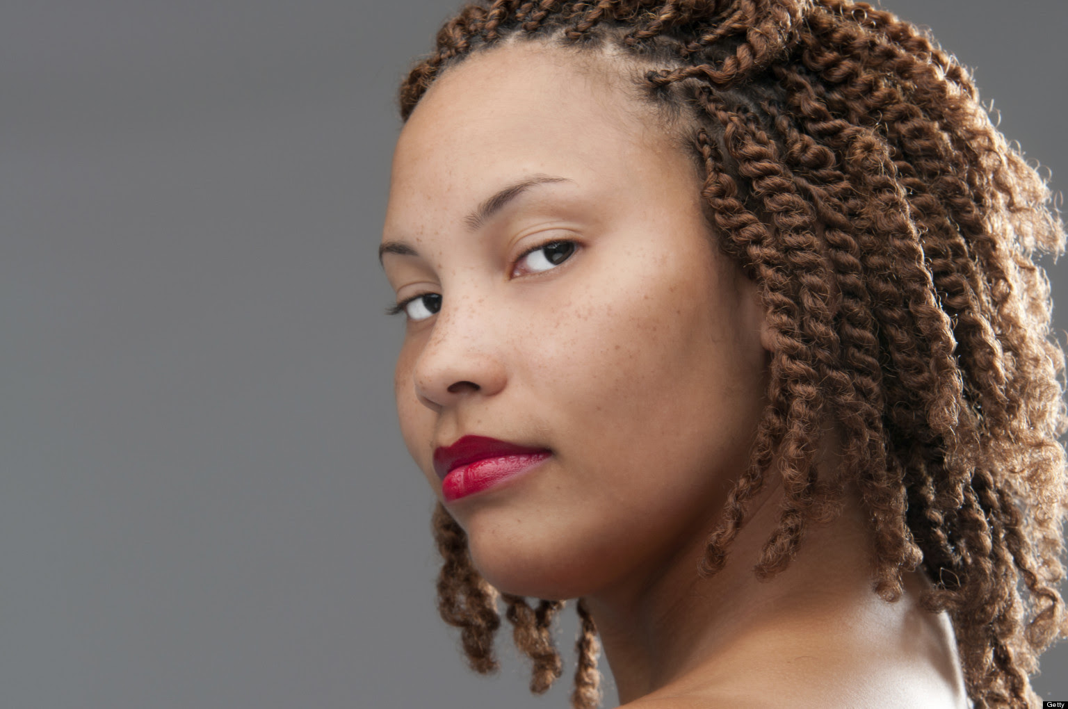 Natural Hair Baggage: Anti-Braiding Laws, Policies Limit ...