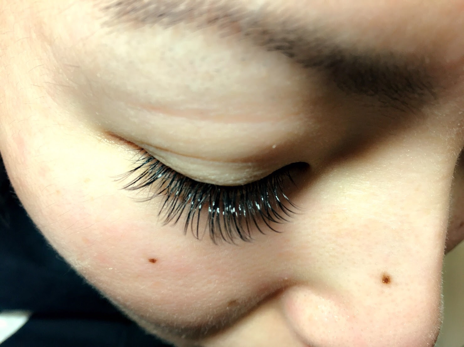 マツエク Total Beauty Company Vis Inc ヴィス 米子 倉吉