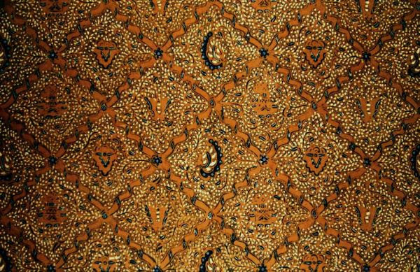 Memahami Filosofi Batik  Nusantara Mizanstore Blog