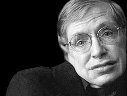 Stephen Hallking