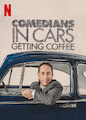 Comedians in Cars Getting Coffee - New 2019