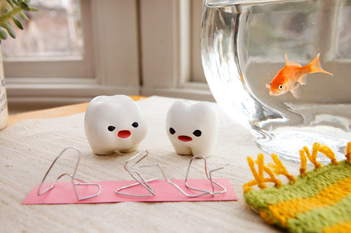 Things for Carrot #4