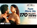 Tum Mere Ho Video Song | Hate Story IV | Vivan Bhathena, Ihana Dhillon |...