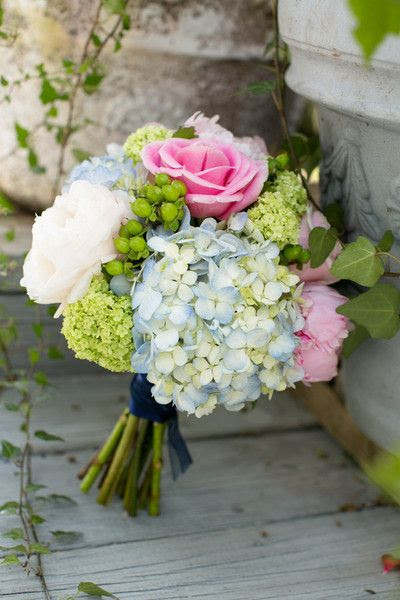 20+ Classic Hydrangea Wedding Bouquets  Deer Pearl Flowers
