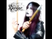 Barglar - Suicide Cocktail (Single: 2017)