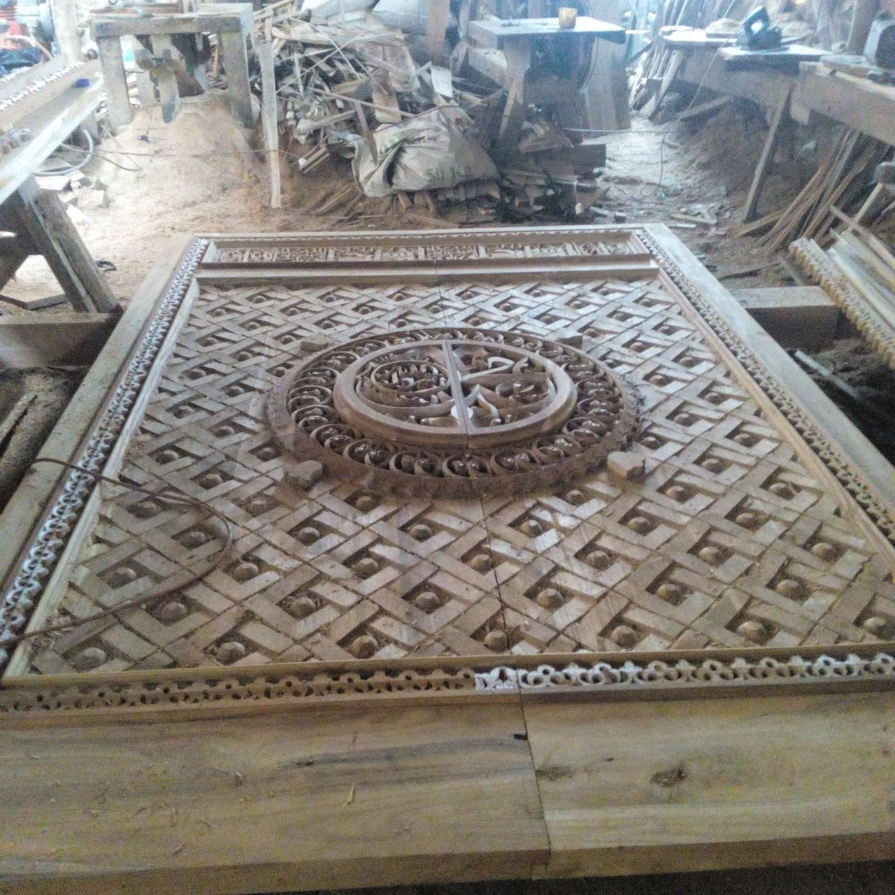 Ukiran Masjid Ornamen Kayu Gebyok Ukiran Jepara Gebyok Ukiran Masjid Ornamen Kayu Gebyok Ukiran Jepara Gebyok