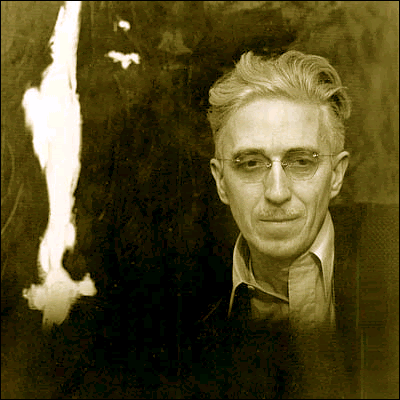 Denver  Museum on Clyfford Still   The Collection