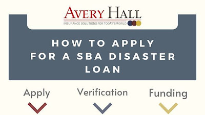 How Many Days Does Sba Disaster Loan Approval Take