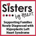 Sisters by Heart