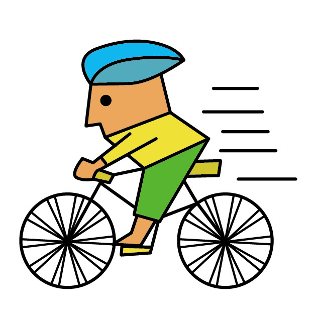 自転車好きなら絶対見ておきたいおすすめロードバイクアニメ