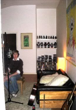 studio