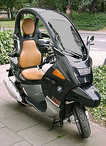  on Bmw C1 C1 125 C1 200 Hersteller Bmw Verkaufsbezeichnung Bmw C1