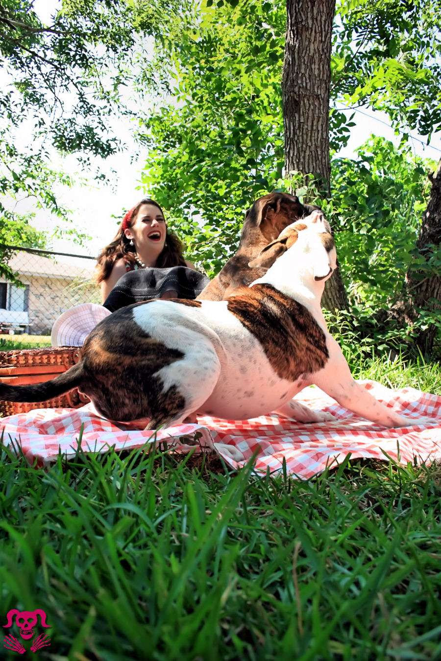 His Ruin Photography 2011