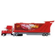 disney cars mack truck