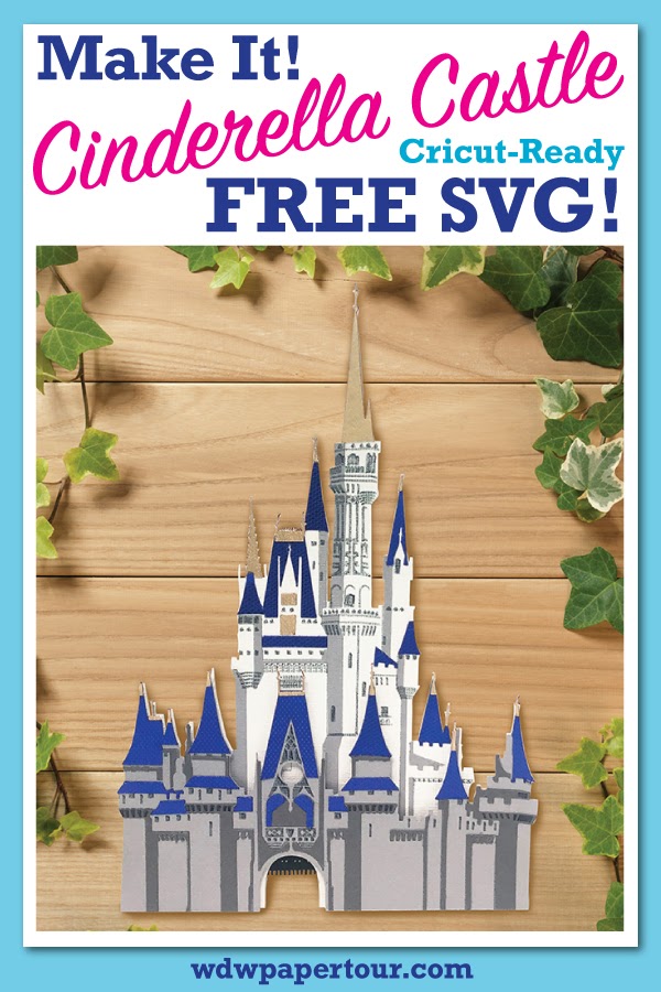 Download Free 71 Walt Disney World Castle Svg SVG PNG EPS DXF File for Cricut, Silhouette and Other Machine