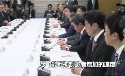 日本北海道知事 口罩下的真面目 網友 簡直像日劇男主