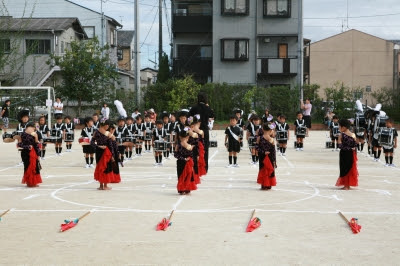 運動会 社会福祉法人 東寺学園 東寺保育園 公式ブログ 園だより