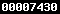 blogger counter