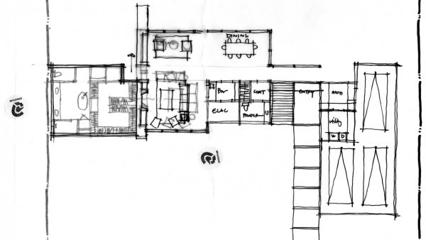 Bob Borson - Schematic Design 11