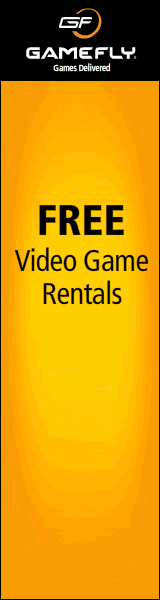 Unlimited Video Game Rentals - Start Now!
