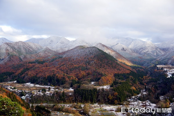 ▲▼山形山寺。(圖/記者林彥臣攝)