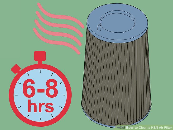 Clean a K&N Air Filter Step 8.jpg