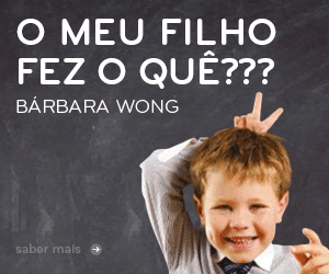O meu filho fez o quê??? de Bárbara Wong	- www.wook.pt