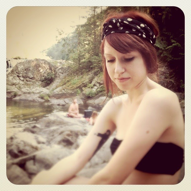dougan falls