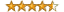 4.33 stars
