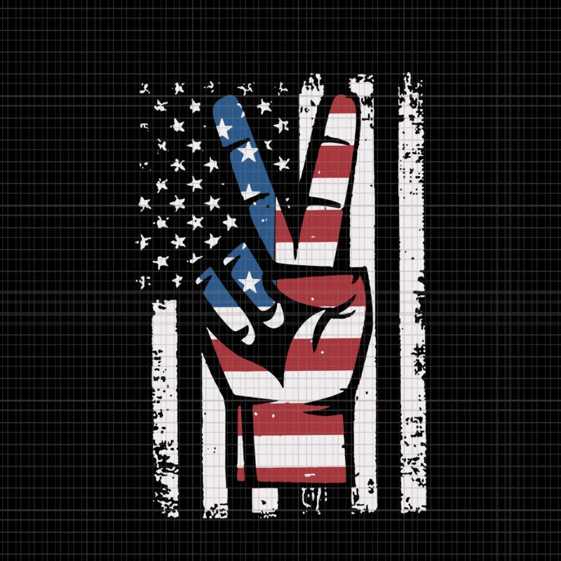 Download 210 Hand Peace Love Svg SVG PNG EPS DXF File for Cricut, Silhouette and Other Machine