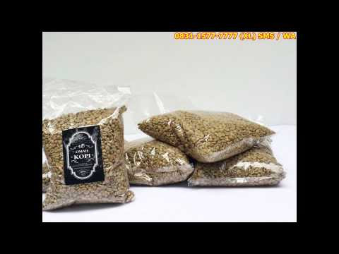 Video Harga Kopi Luwak