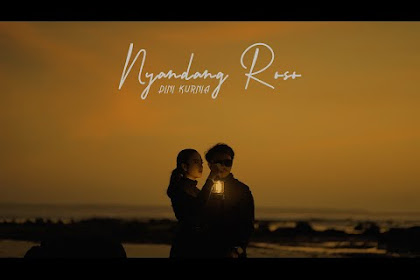 Dini Kurnia - NYANDANG ROSO