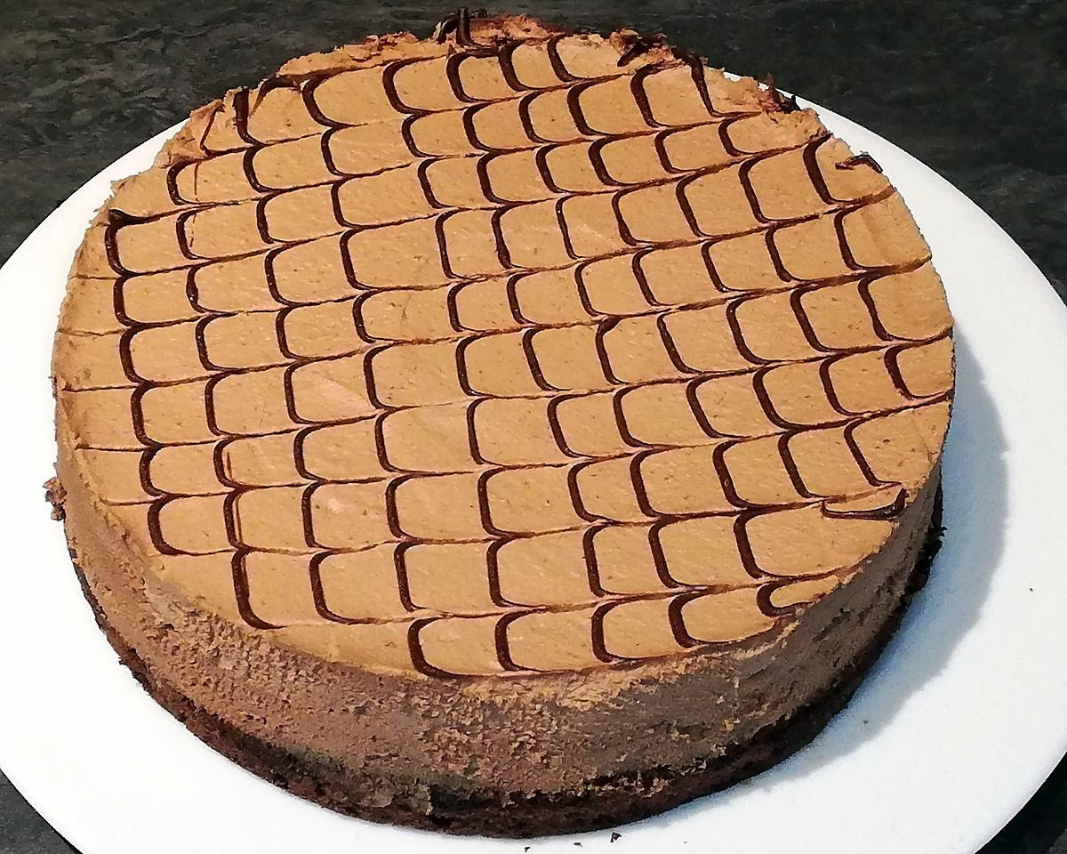 Recette De Despacito Au Thermomix