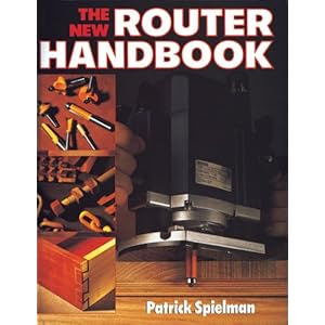 The New Router Handbook