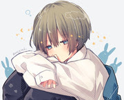 オリジナル 少年 男の子 Pixiv年鑑 B