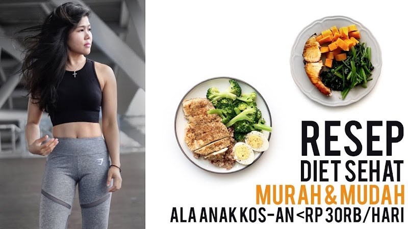Top Inspirasi Kuliner 21+ Resep Dada Ayam Diet