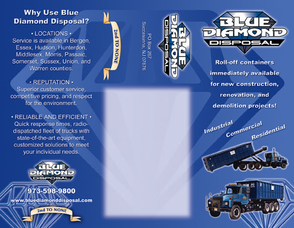Sample Brochures