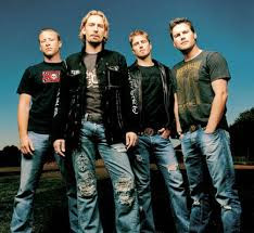 FREE Nickelback presale code for concert tickets.