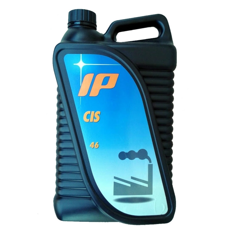 Olio idraulico hlp 46 caratteristiche