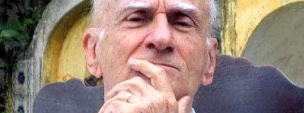 Morre o escritor Ariano Suassuna