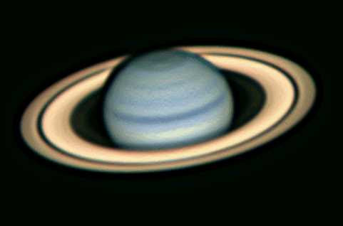 saturn