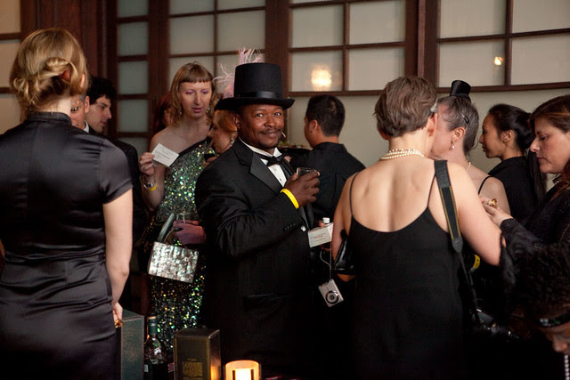 Blogger Prom