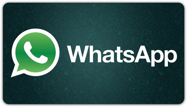 WhatsApp logo