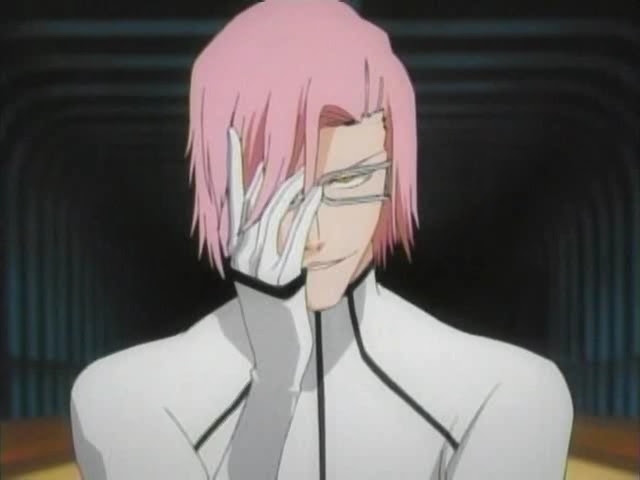 Bleach: Arrancar - Wallpaper Gallery