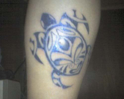 Turtle Tattoo Designs