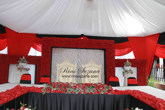 hiasan meja makan Explore Butik Pengantin Rins Suzana s hiasan meja makan Explore Butik Pengantin Rins Suzana s