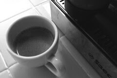 TonG Coffee - Espresso