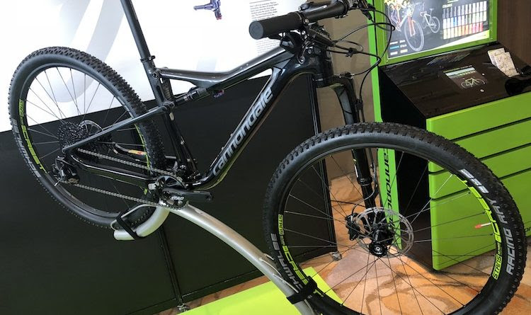 ２０１９ キャノンデールブランドキャンプ パート２ 一気にアップしていきます 新潟長岡のサイクルショップ サイクルワークスfin S フィンズ